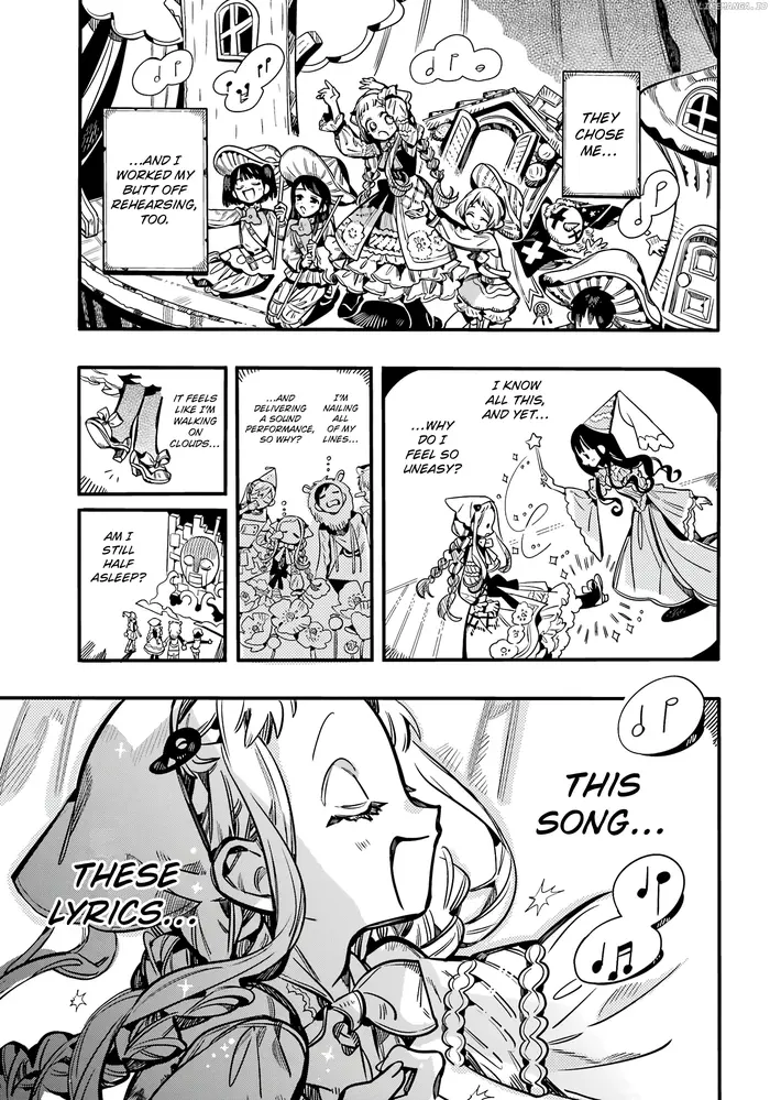 Toilet-Bound Hanako-kun Chapter 112 image 16_optimized